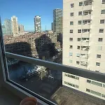 1 Bedroom In The Center Of * Роттердам