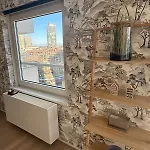 1 Bedroom In The Center Of Апартаменты *