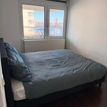 아파트 1 Bedroom In The Center Of