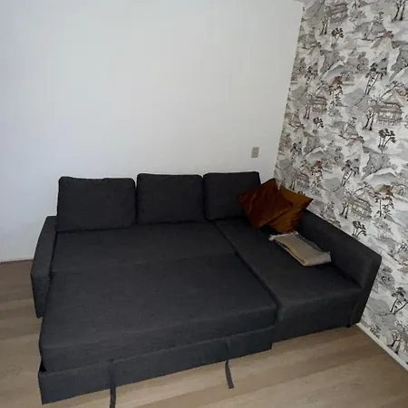 1 Bedroom Appartement - Center Of Rotterdam Apartment *