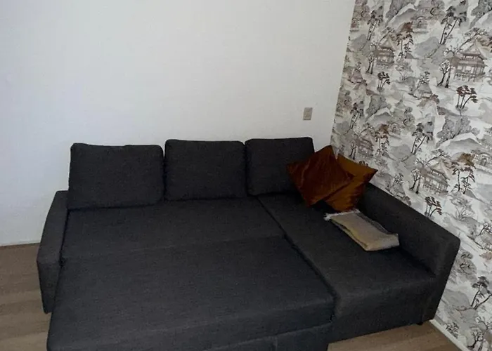 1 Bedroom In The Center Of Apartment *
