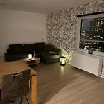 1 Bedroom In The Center Of *